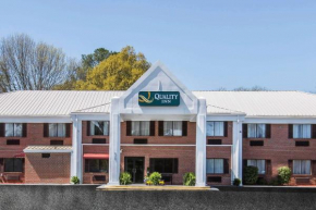 Quality Inn Cedartown